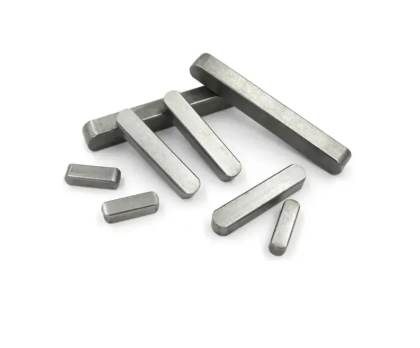 steel dowel