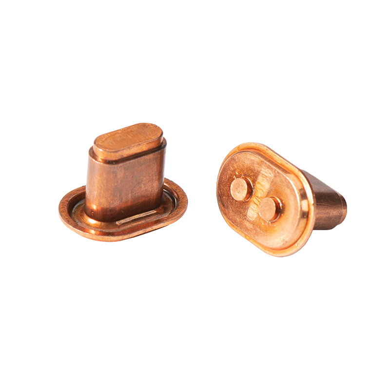 Pure Copper Terminals: The 