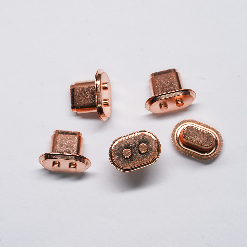 pure copper terminals pure copper terminals