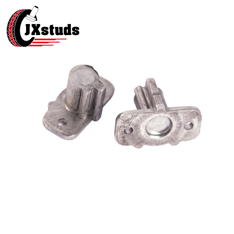 Premium Aluminum Alloy Door Handle Set Screw | Corrosion-Resistant & Lightweight Fastener (as per custom)