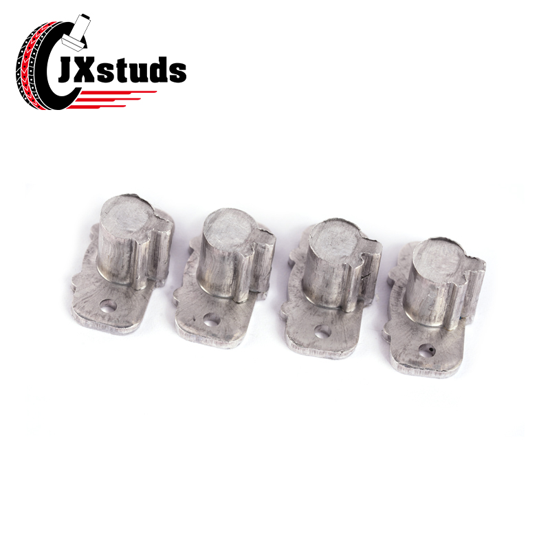 Premium Aluminum Alloy Door Handle Set Screw | Corrosion-Resistant & Lightweight Fastener (as per custom)