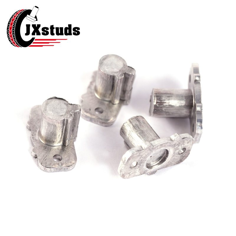 Premium Aluminum Alloy Door Handle Set Screw | Corrosion-Resistant & Lightweight Fastener (as per custom)