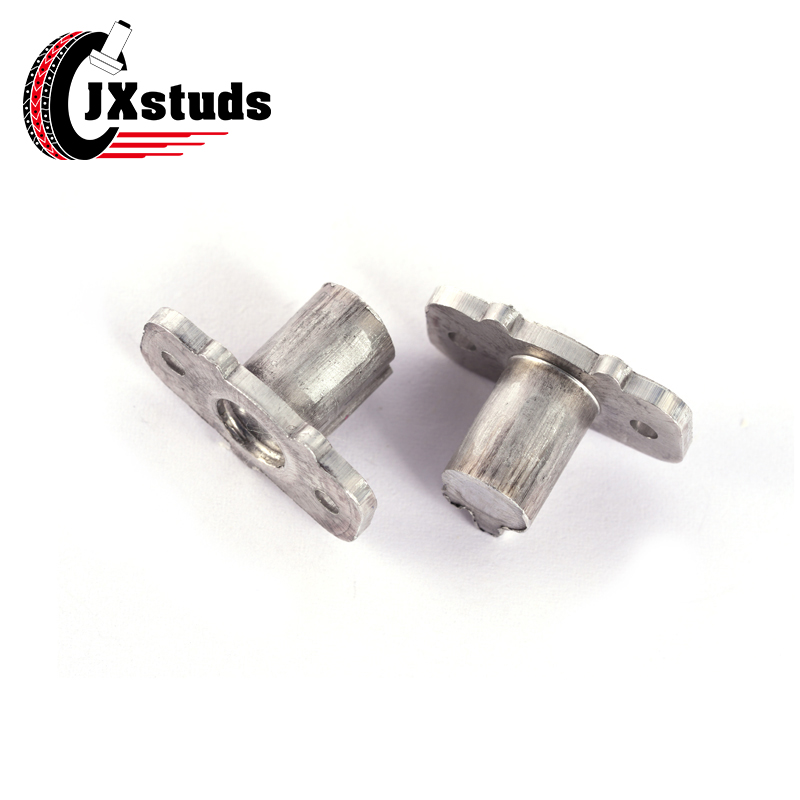 Premium Aluminum Alloy Door Handle Set Screw | Corrosion-Resistant & Lightweight Fastener (as per custom)