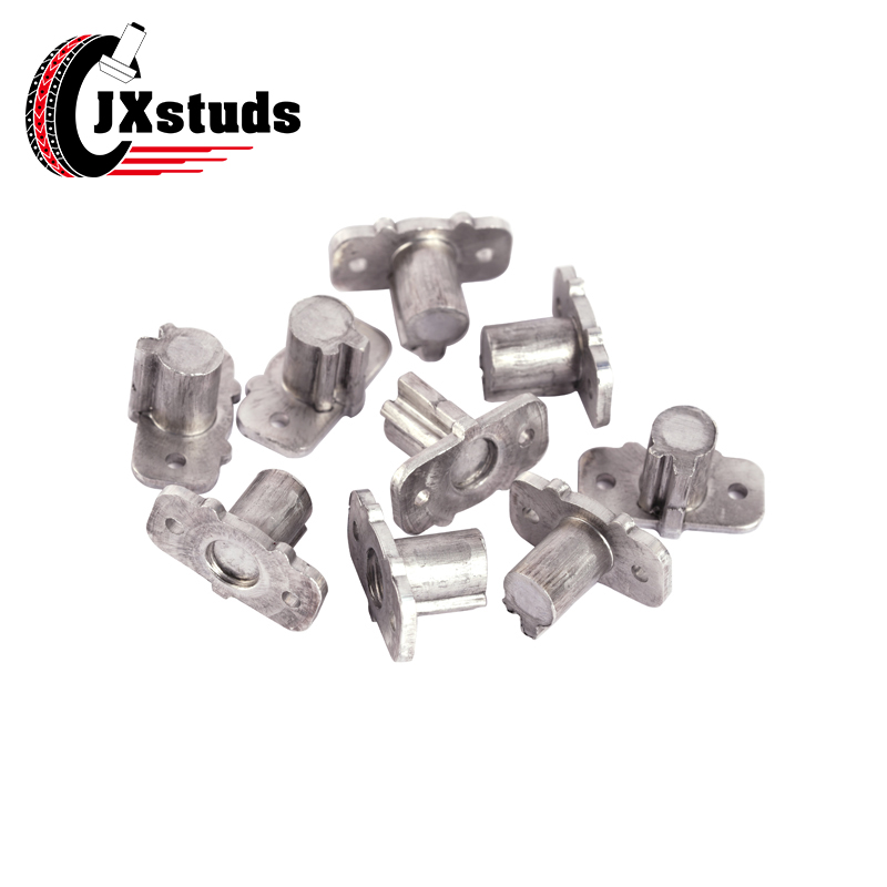 Premium Aluminum Alloy Door Handle Set Screw | Corrosion-Resistant & Lightweight Fastener (as per custom)