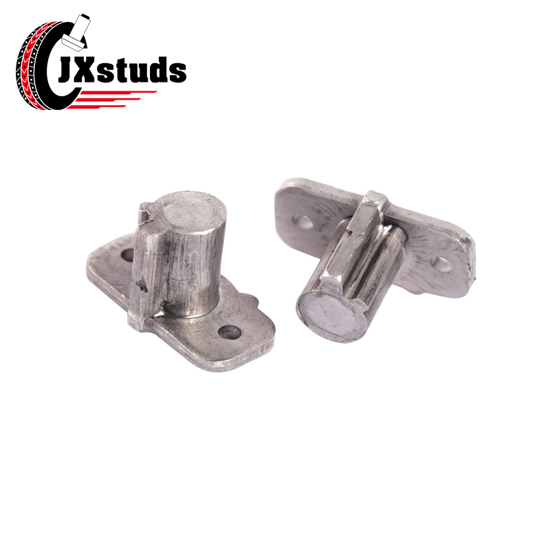 Aluminum alloy set screw