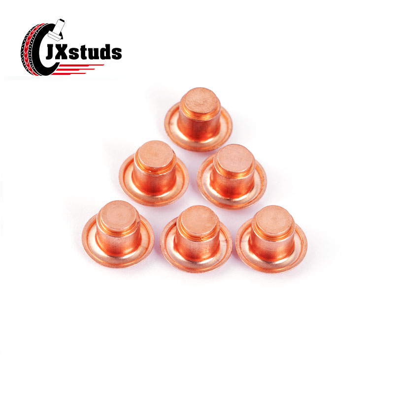 High-Purity Copper Negative Terminal | EV-Grade Busbar Connector for Power Battery Systems