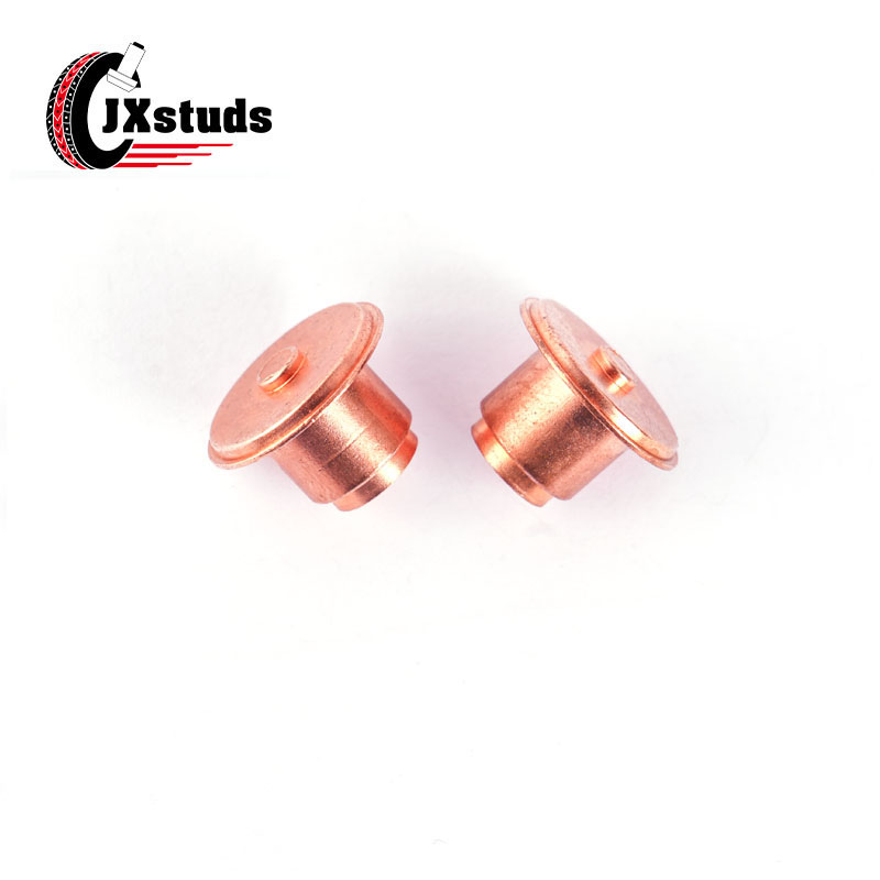 High-Purity Copper Negative Terminal | EV-Grade Busbar Connector for Power Battery Systems