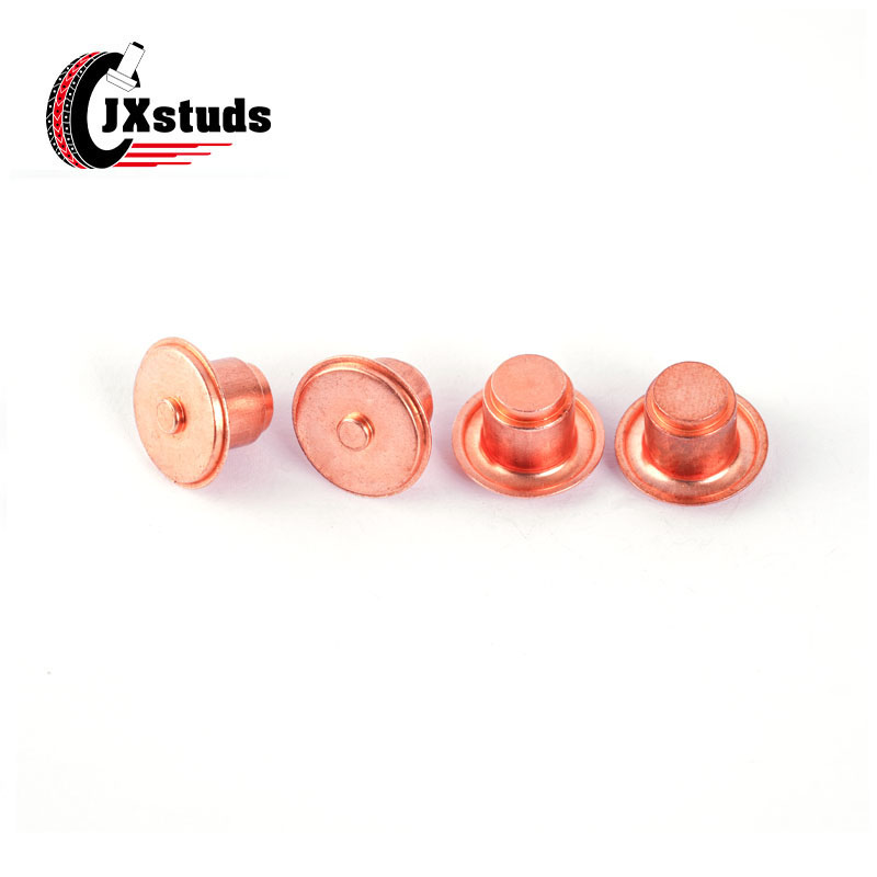 High-Purity Copper Negative Terminal | EV-Grade Busbar Connector for Power Battery Systems