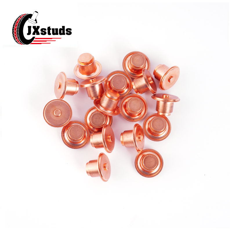 High-Purity Copper Negative Terminal | EV-Grade Busbar Connector for Power Battery Systems