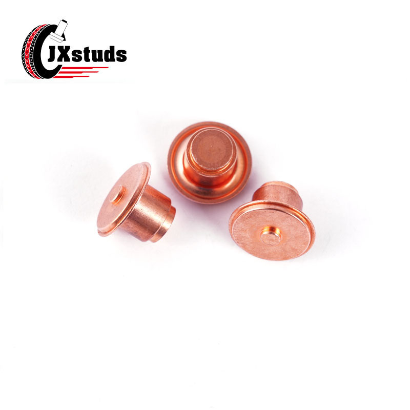 EV copper negative terminal