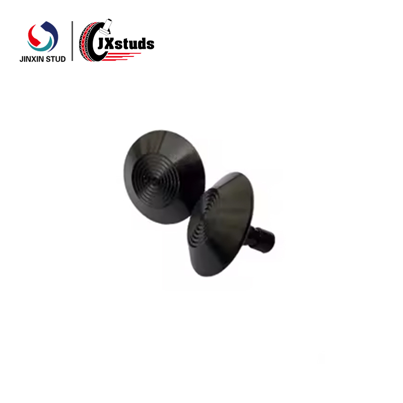 Tactile Paving Studs | Customizable Anti-Slip Dome for Accessibility & Hazard Warning Systems