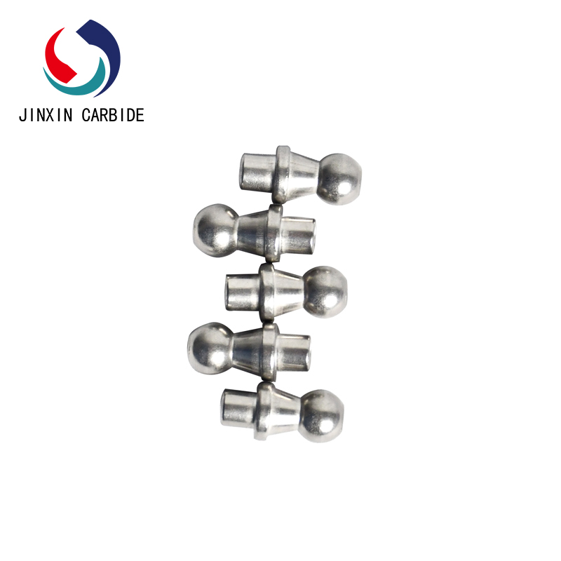 Automotive Ball Stud | High-Stability Suspension Ball Head Screw for Chassis & Steering Systems