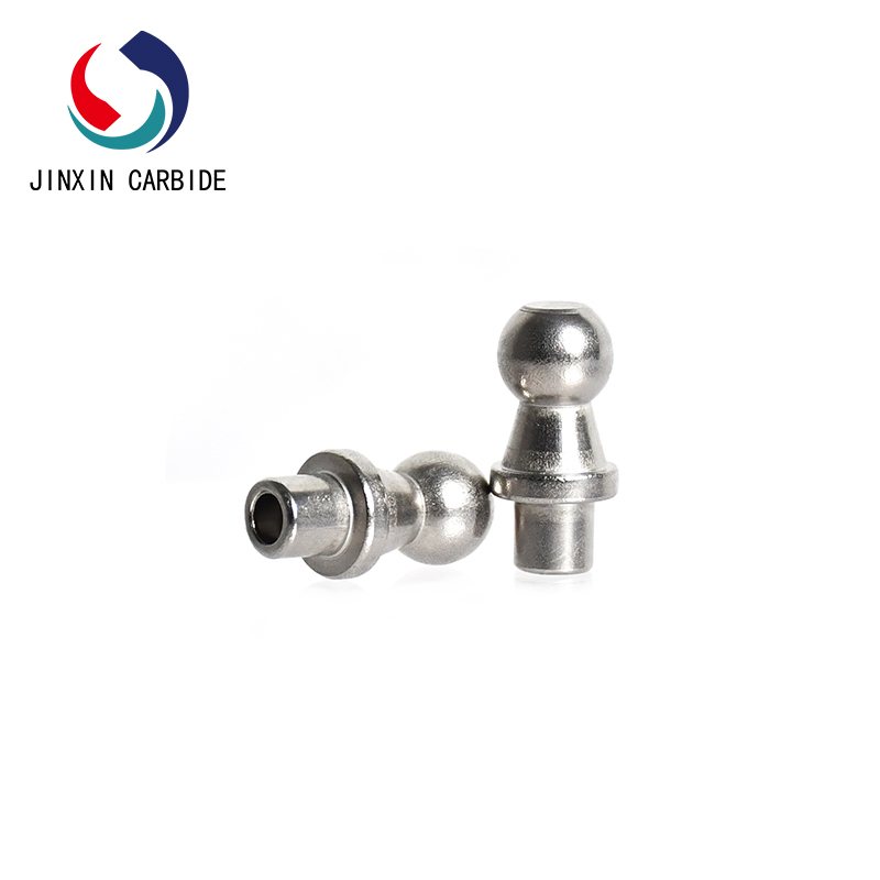 Automotive Ball Stud | High-Stability Suspension Ball Head Screw for Chassis & Steering Systems