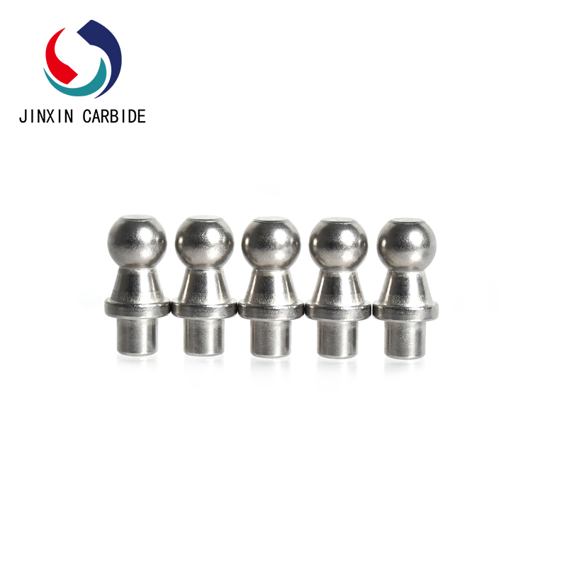 Automotive Ball Stud | High-Stability Suspension Ball Head Screw for Chassis & Steering Systems