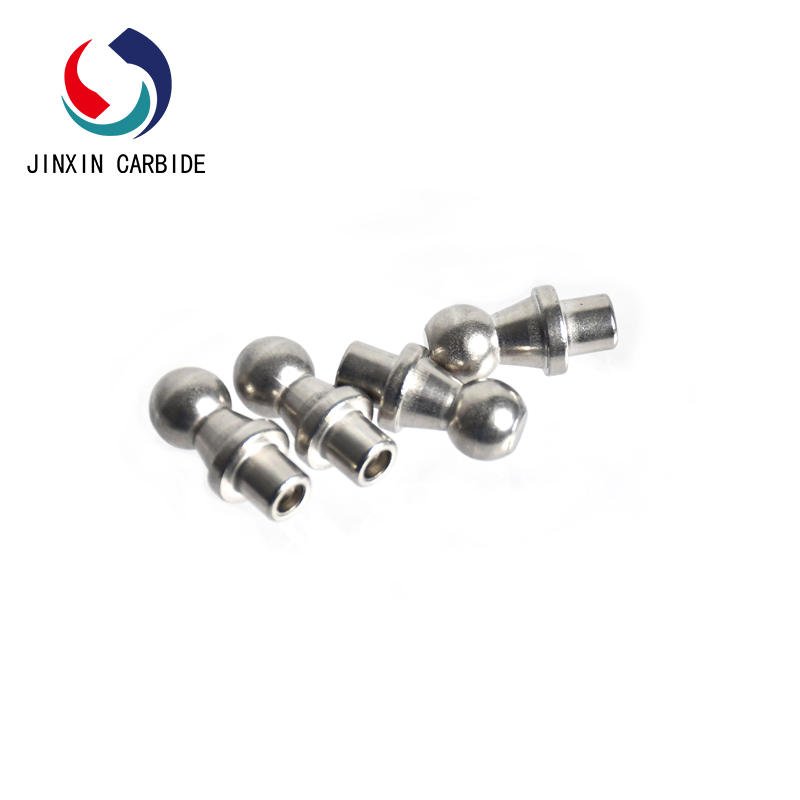 Automotive Ball Stud | High-Stability Suspension Ball Head Screw for Chassis & Steering Systems