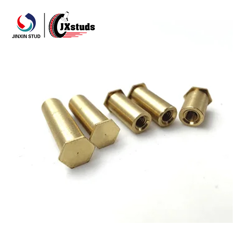 Self-Clinching Fasteners | Press-In Screws & Hex Standoffs for Sheet Metal Assembly