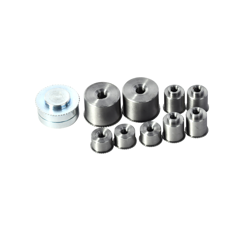 Self-Clinching Nuts | PEM-Type Fasteners for Small Appliances & Electrical Enclosures