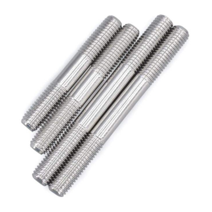 Double Ended Stud Bolt | Threaded Stud – High-Strength Fasteners for Industrial Applications