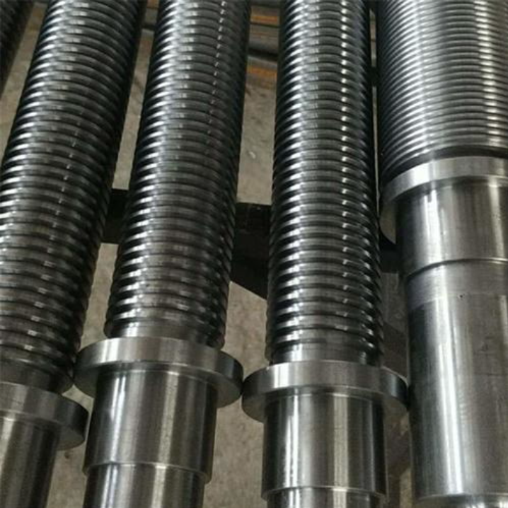 Double Ended Stud Bolt | Threaded Stud – High-Strength Fasteners for Industrial Applications