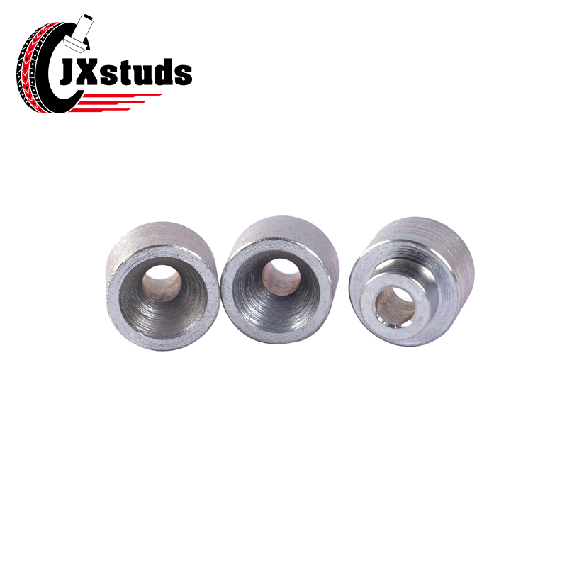 Screw Head Protection Insert | Carbon Steel Counterbore Embedment for Socket & Countersunk Screws