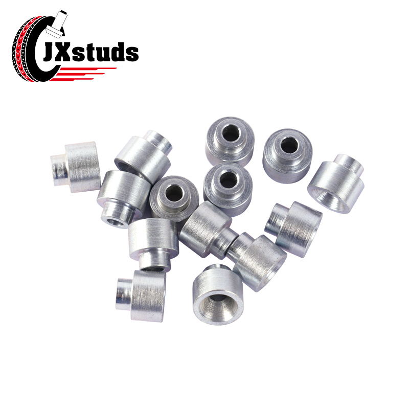 Screw Head Protection Insert | Carbon Steel Counterbore Embedment for Socket & Countersunk Screws