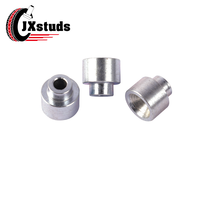 Screw Head Protection Insert | Carbon Steel Counterbore Embedment for Socket & Countersunk Screws