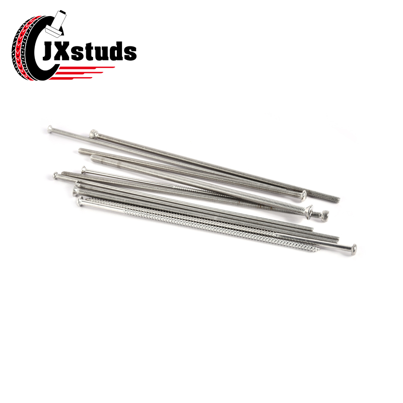 Small Head Trim Screw | 6mm mini head Low-Profile Stainless Steel Decorative Fastener