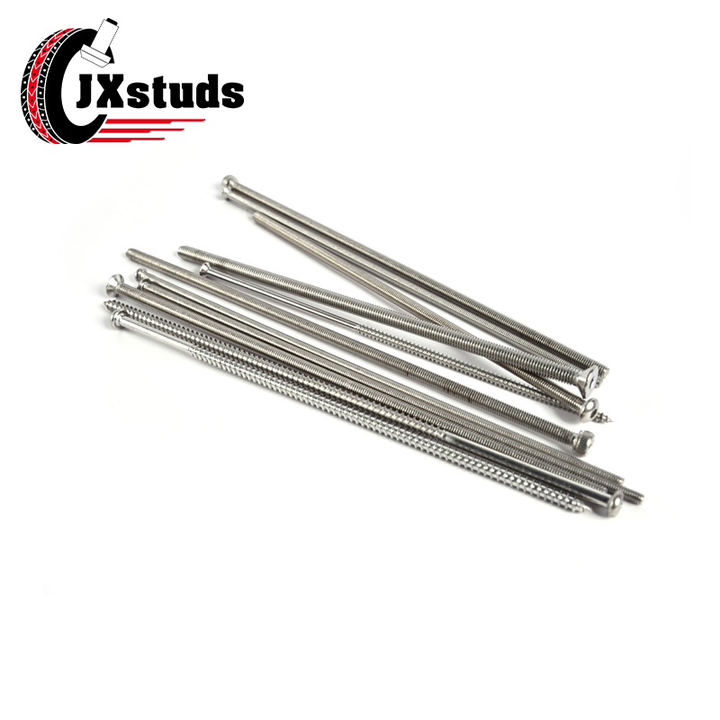 Small Head Trim Screw | 6mm mini head Low-Profile Stainless Steel Decorative Fastener