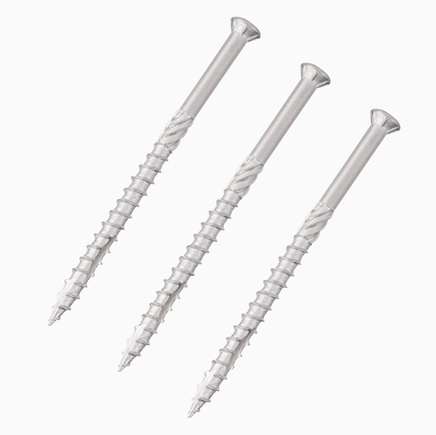 Small Head Trim Screw | 6mm mini head Low-Profile Stainless Steel Decorative Fastener