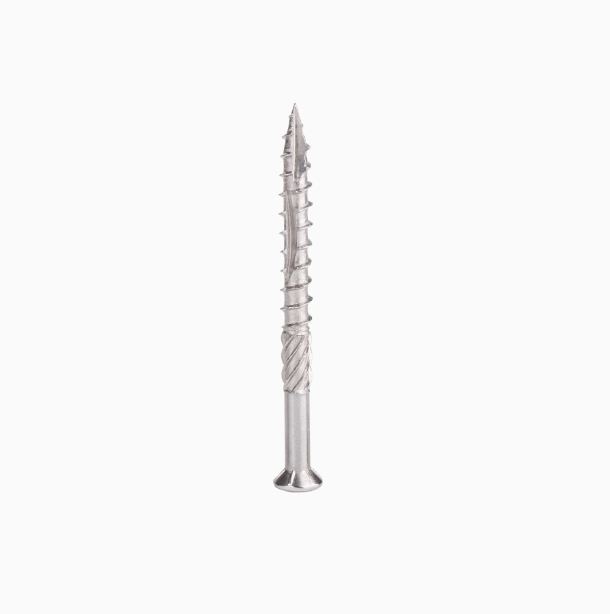 Small Head Trim Screw | 6mm mini head Low-Profile Stainless Steel Decorative Fastener