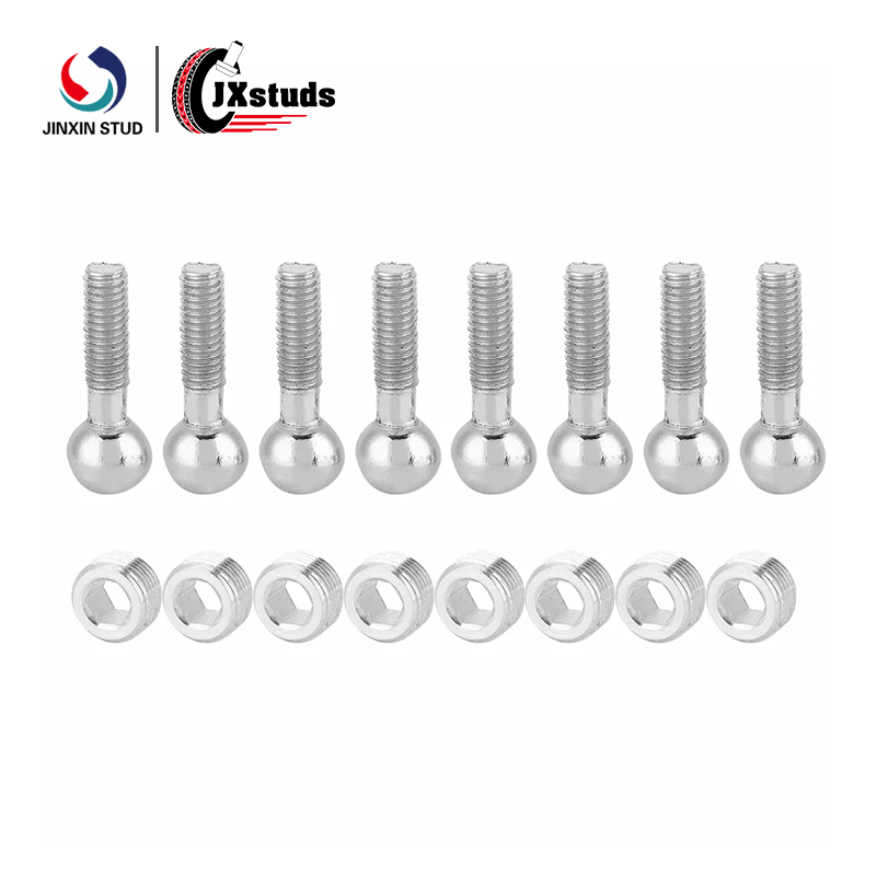 Opportunities for Chinese Fastener Enterprises in the Global Market