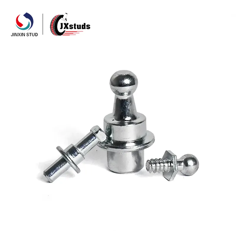 The Critical Role of Bolts in Modern Engineering and Construction