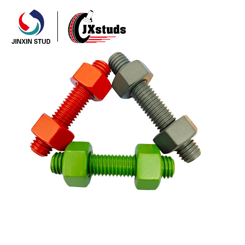 stud bolts