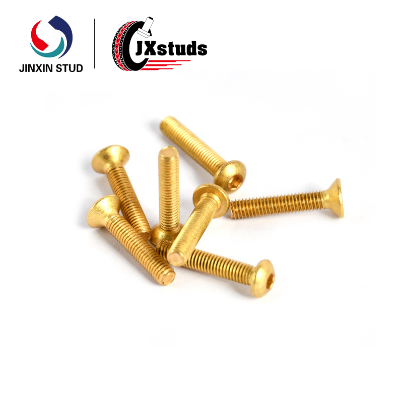 custom fasteners