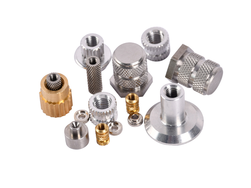 Precision Beyond Standards: The Competitive Edge of Custom Machined Fasteners