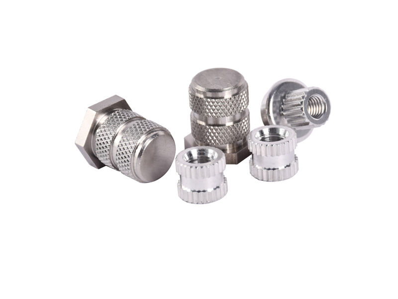Custom Fasteners