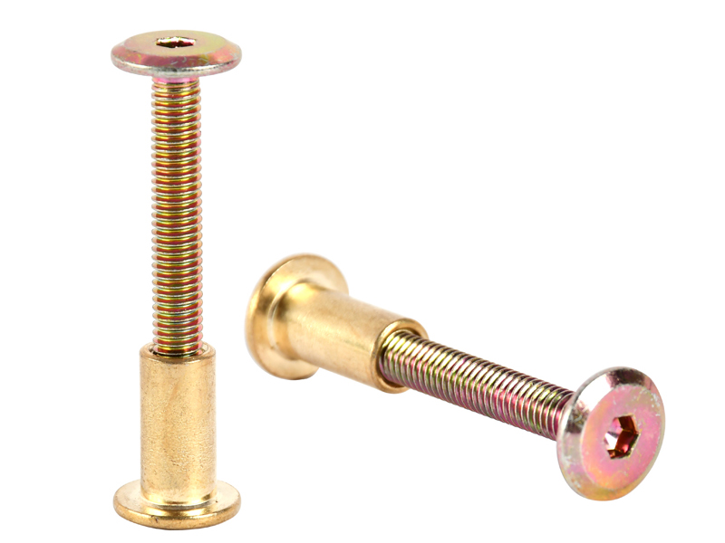 Drive Rivets
