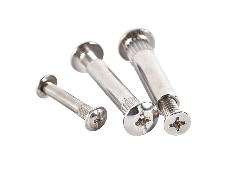 Marking Fasteners