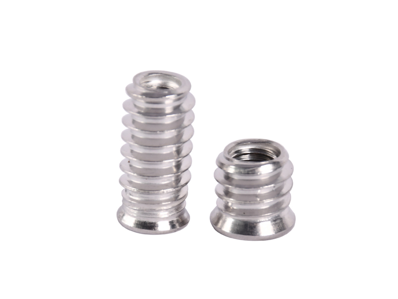 Stainless Steel Fasteners