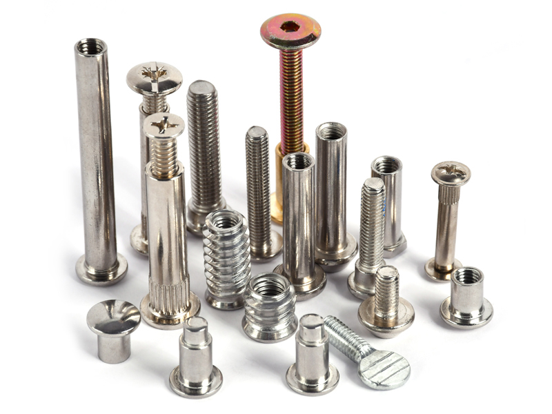 Internal External Thread