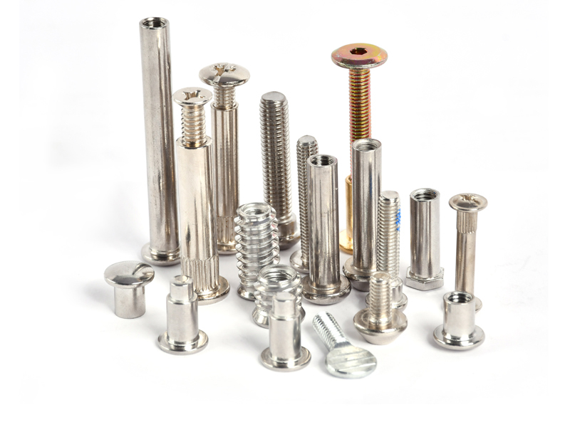 Monel Fasteners Monel Fasteners