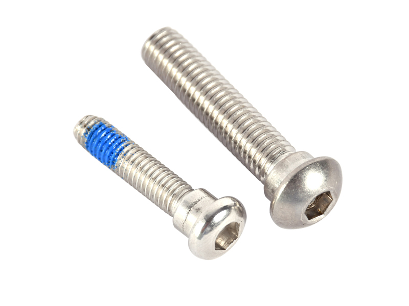 Nickel Alloy Screws Nickel Alloy Screws