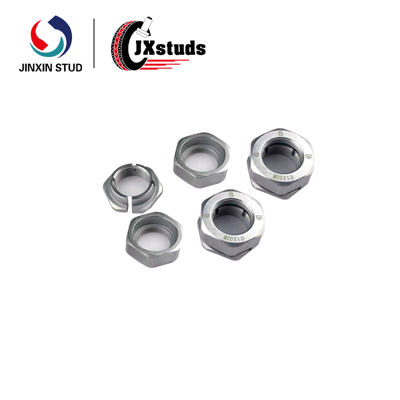 stainless steel fasteners