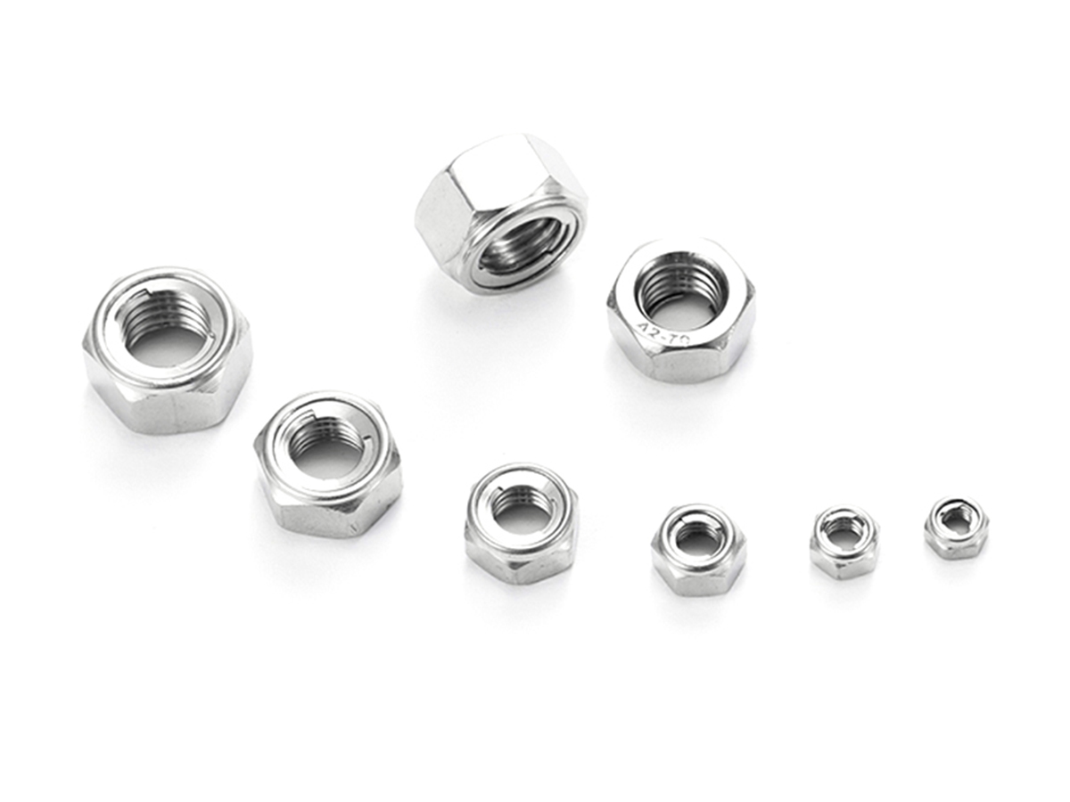hardware components