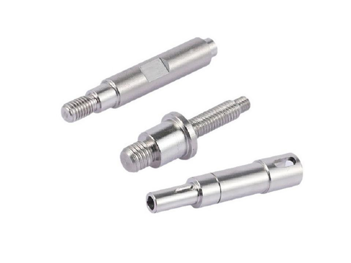 Jinxin Fastener Application