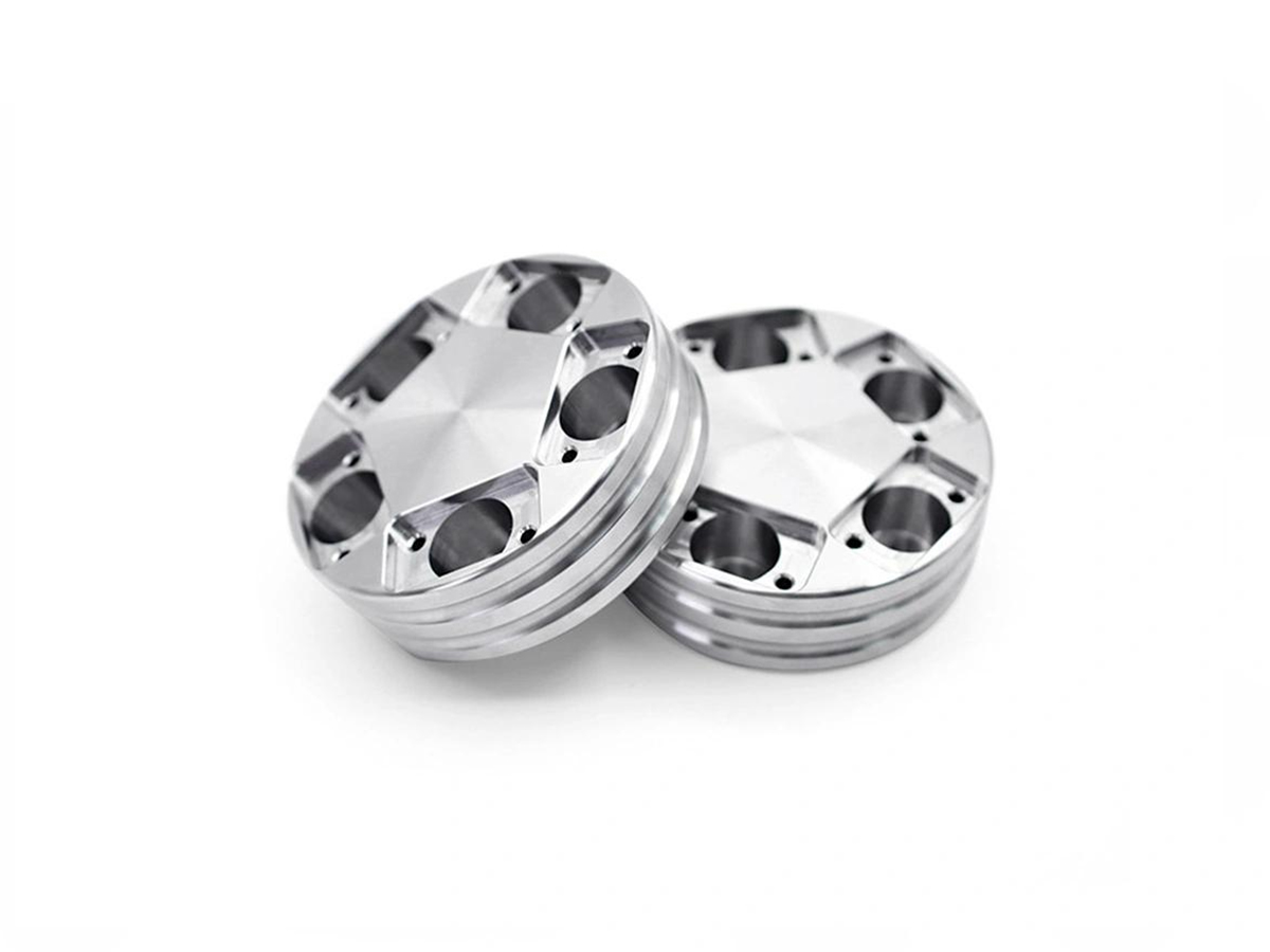 PRECISION FASTENERS FOR MEDICAL DEVICE INDUSTRY