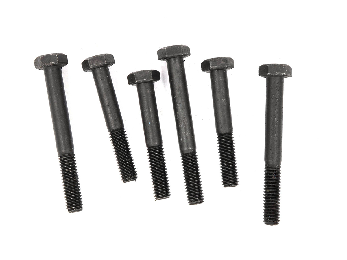 CUSTOM FASTENERS FORINTELLIGENT ROBOTICS INDUSTRY