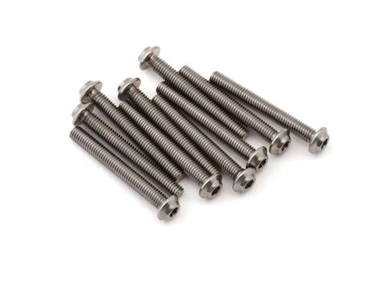 CUSTOM FASTENERS FOR DRONE & UAV INDUSTRY
