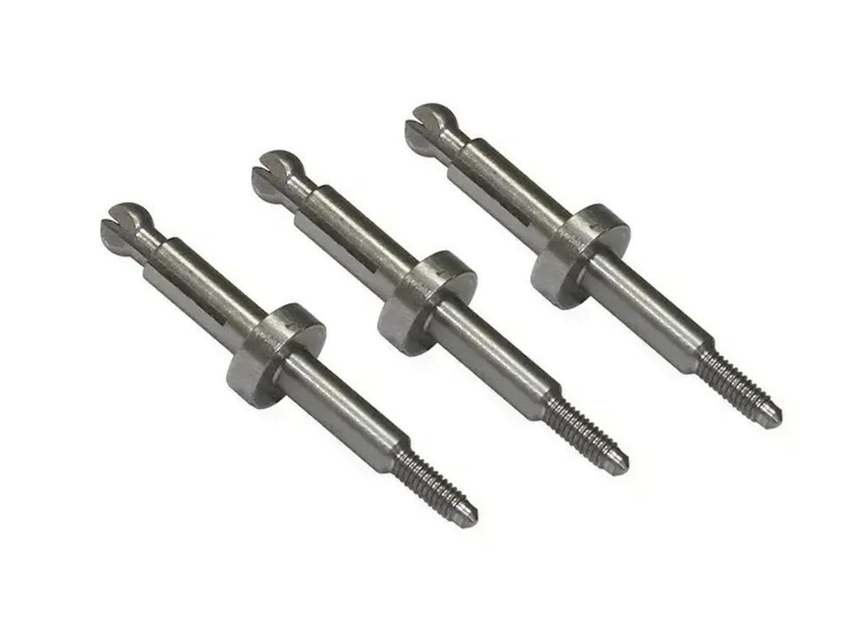 CUSTOM FASTENERS FOR DRONE & UAV INDUSTRY