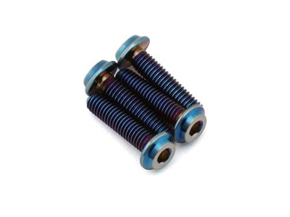 CUSTOM FASTENERS FOR DRONE & UAV INDUSTRY